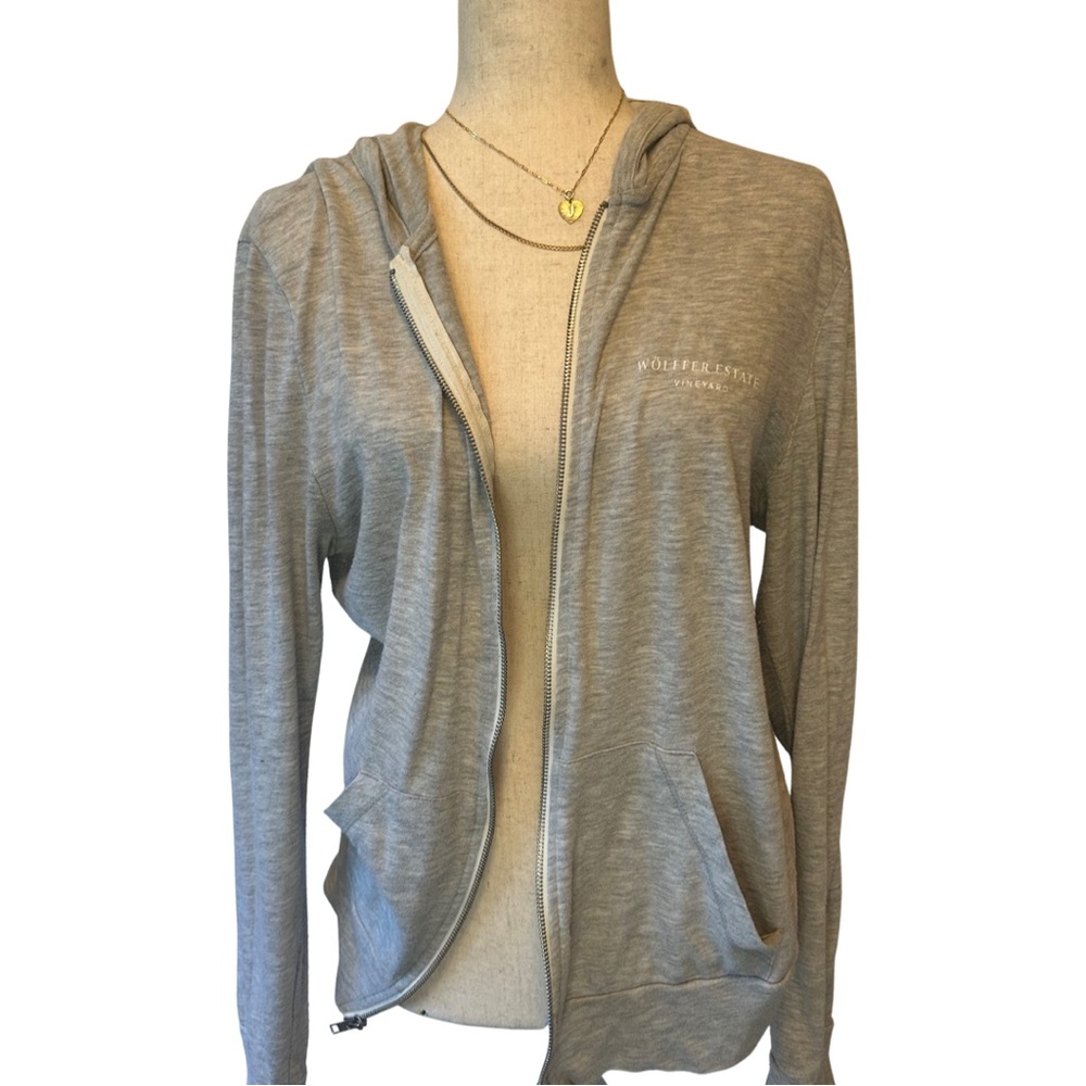 Wölffer Estate Vineyard Hoodie